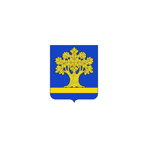 Герб города Дубовка